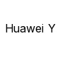 Huawei Y