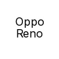 Oppo Reno