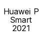 Huawei P Smart 2021