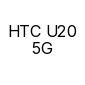 HTC U20 5G