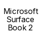 Microsoft Surface Book 2