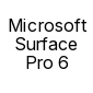 Microsoft Surface Pro 6