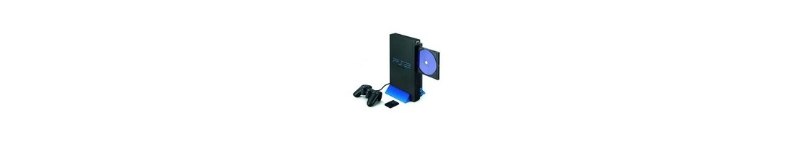 Pièces détachées PlayStation 2