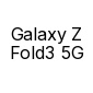 Galaxy Z Fold3 5G