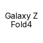 Galaxy Z Fold4