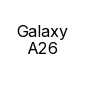 Galaxy A26