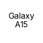 Galaxy A15