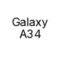Galaxy A34