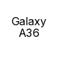 Galaxy A36
