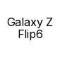 Galaxy Z Flip6