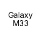 Galaxy M33