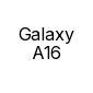 Galaxy A16