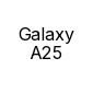 Galaxy A25