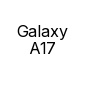 Galaxy A17