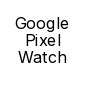 Google Pixel Watch