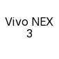 Vivo NEX 3