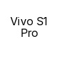 Vivo S1 Pro