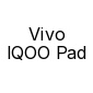 Vivo IQOO Pad