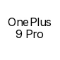 OnePlus 9 Pro