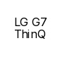 LG G7 ThinQ
