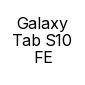 Galaxy Tab S10 FE
