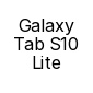 Galaxy Tab S10 Lite