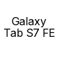 Galaxy Tab S7 FE