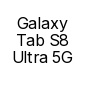 Galaxy Tab S8 Ultra 5G
