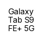 Galaxy Tab S9 FE+ 5G
