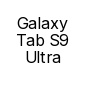 Galaxy Tab S9 Ultra