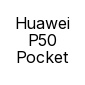 Huawei P50 Pocket