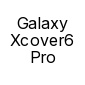 Galaxy Xcover6 Pro
