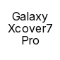 Galaxy Xcover7 Pro