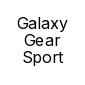 Galaxy Gear Sport