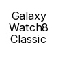 Galaxy Watch8 Classic