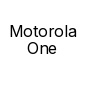 Motorola One