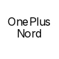 OnePlus Nord