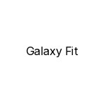 Galaxy Fit Parts