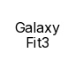 Galaxy Fit3