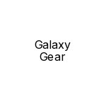 Galaxy Gear Parts
