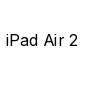 iPad Air 2