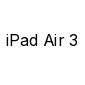 iPad Air 3