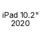 iPad 10.2" 2020