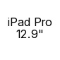iPad Pro 12.9"