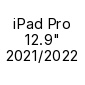 iPad Pro 12.9" 2021/2022