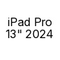iPad Pro 13" 2024
