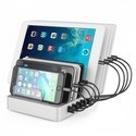 Usb charging stations iPhone, iPad, Samsung, Huawei, Xiaomi, Oppo