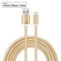 Apple MFI cables