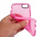 iPhone 6/6s Flexibele cases