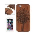 iPhone 6/6s Plus Wooden cases
